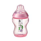 Tommee Tippee Closer to Nature Feeding Bottles 9OZ